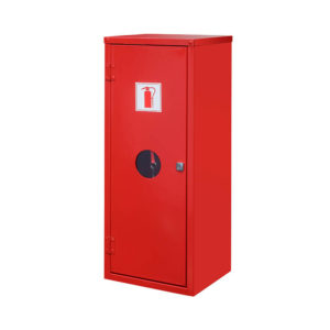 9kg Single Extinguisher Cabinet