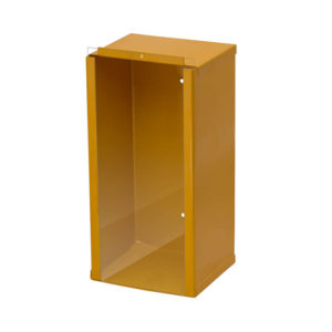 Air Horn Box