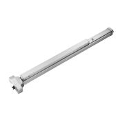 QS300 Stainless Steel Push-Bar