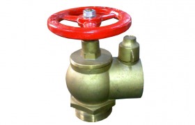 Fire Hydrant Valve